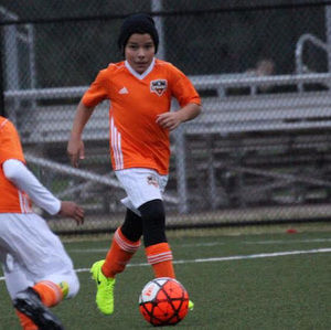 Meet your Posher, Suhil v